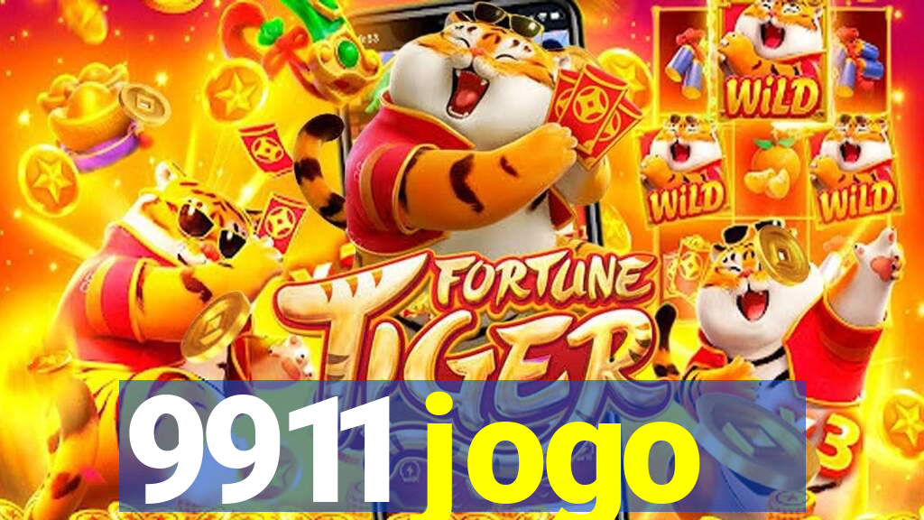 9911 jogo